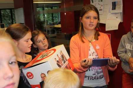 Wilt u een rode neus kopen?